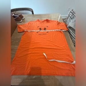 Men’s Underarmour Tshirt